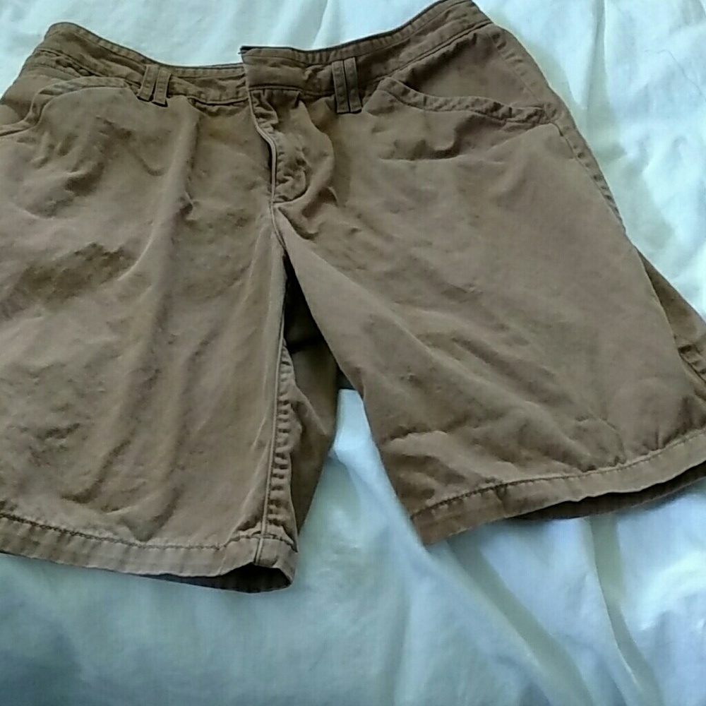 Eddie Bauer shorts